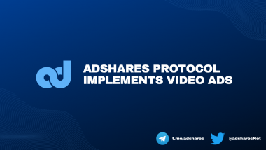 It’s Time to Build: Adshares Reveals Exciting New Road Map After Successful 2021