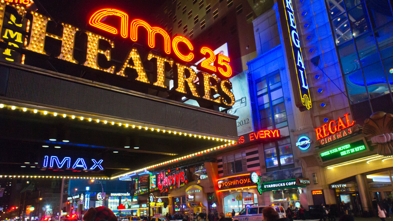 AMC Theatres Finally Accepts Dogecoin and Shiba Inu Crypto Payments