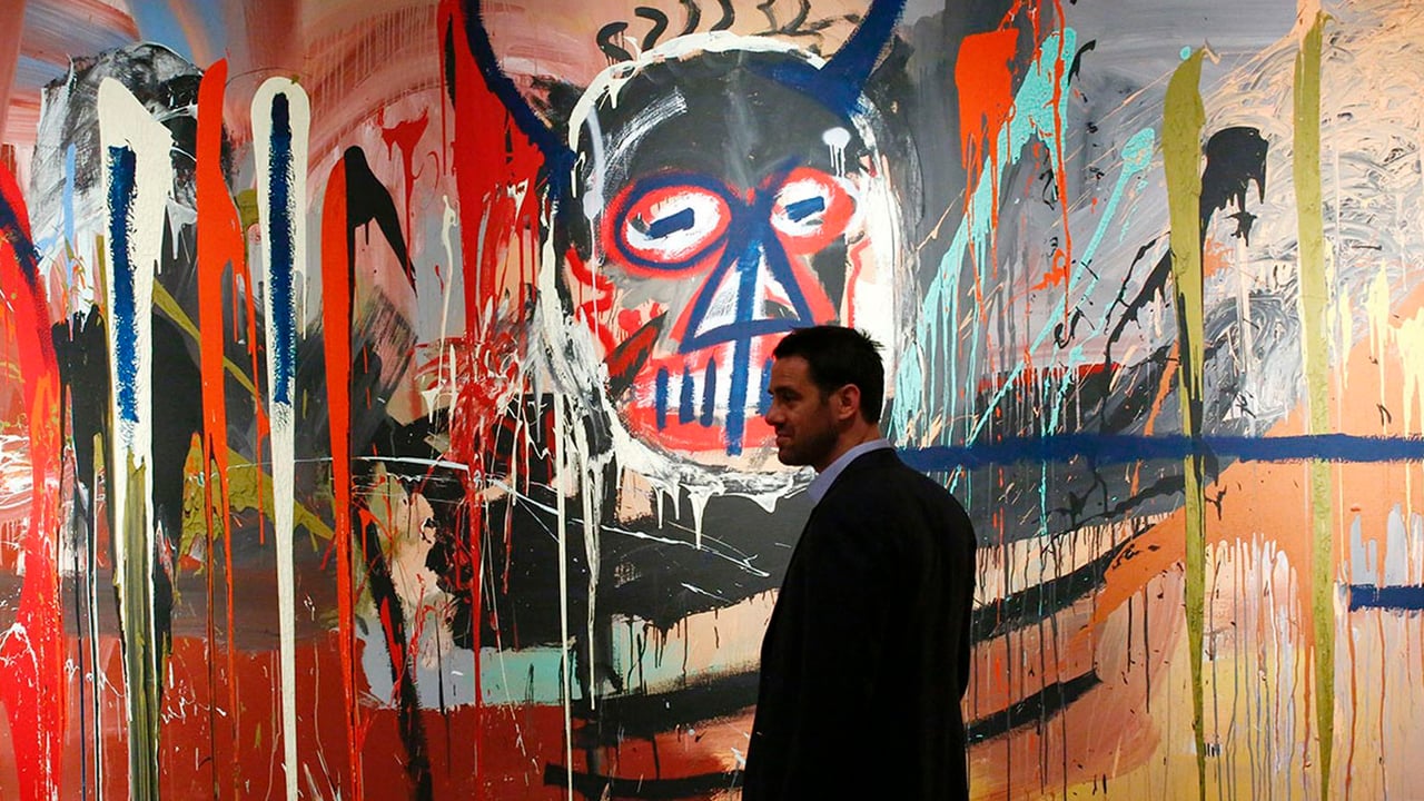 Phillips Auction Featuring Basquiat Painting Worth $70M to Accept Bitcoin, Ethereum Payments