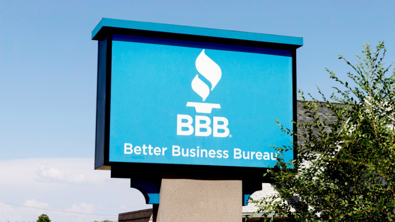 Better Business Bureau Warns About Cryptocurrency — BBB Ranks Crypto Scams Second Riskiest