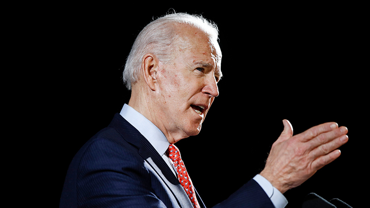 Biden Administration Lowballs Inflation Predictions, Report Says Americans Ar...