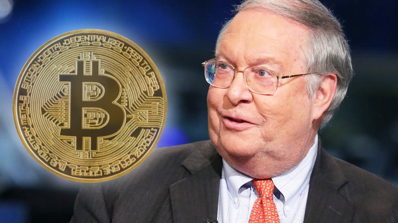 Billionaire Bill Miller Shares Current Crypto Outlook: ‘It’s Very Bullish for Bitcoin’
