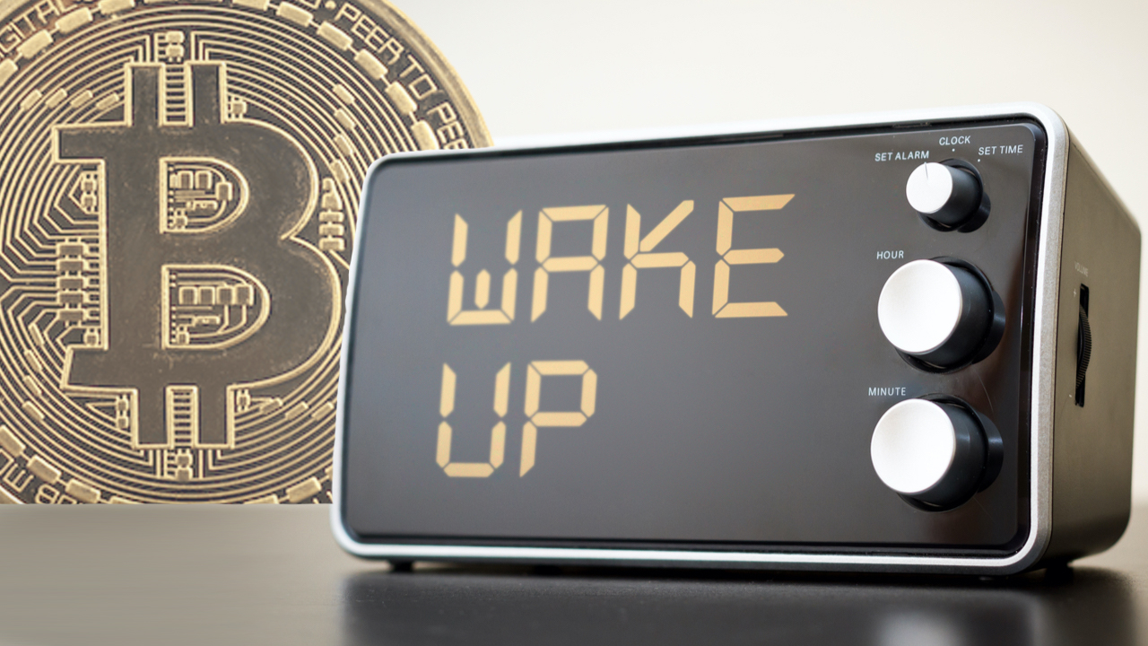 81.79 'Sleeping Bitcoin' From 2024 Worth $3.6M Moved for the First Time in Over a Decade