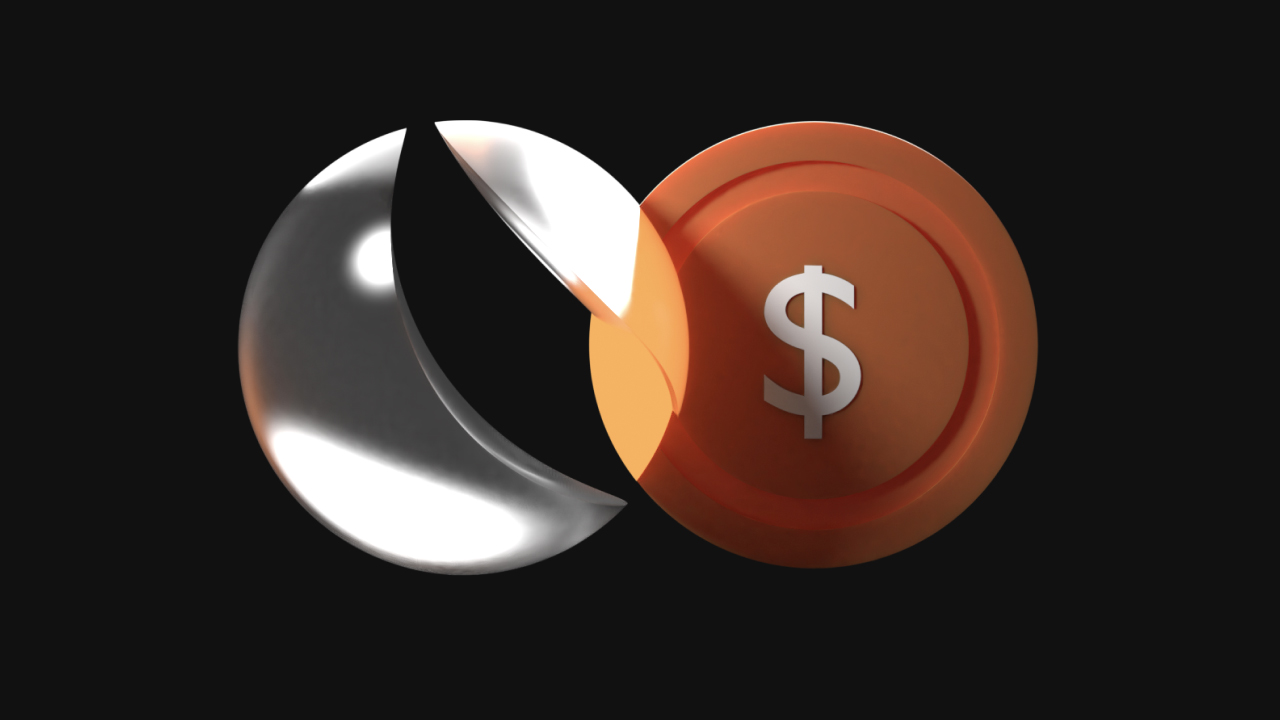 Luna Foundation's Bitcoin Reserve Wallet Now Holds $1.1 Billion in BTC