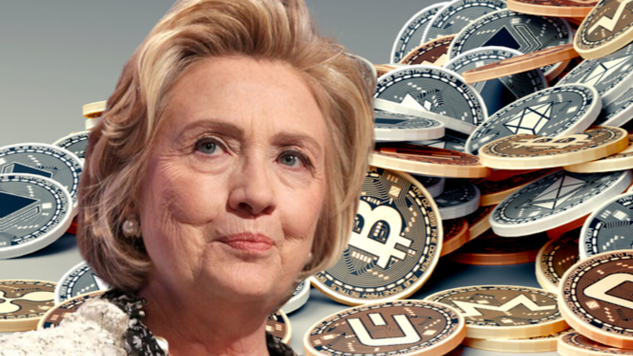 Hillary coin cryptocurrency accept cryptocurrency shopify
