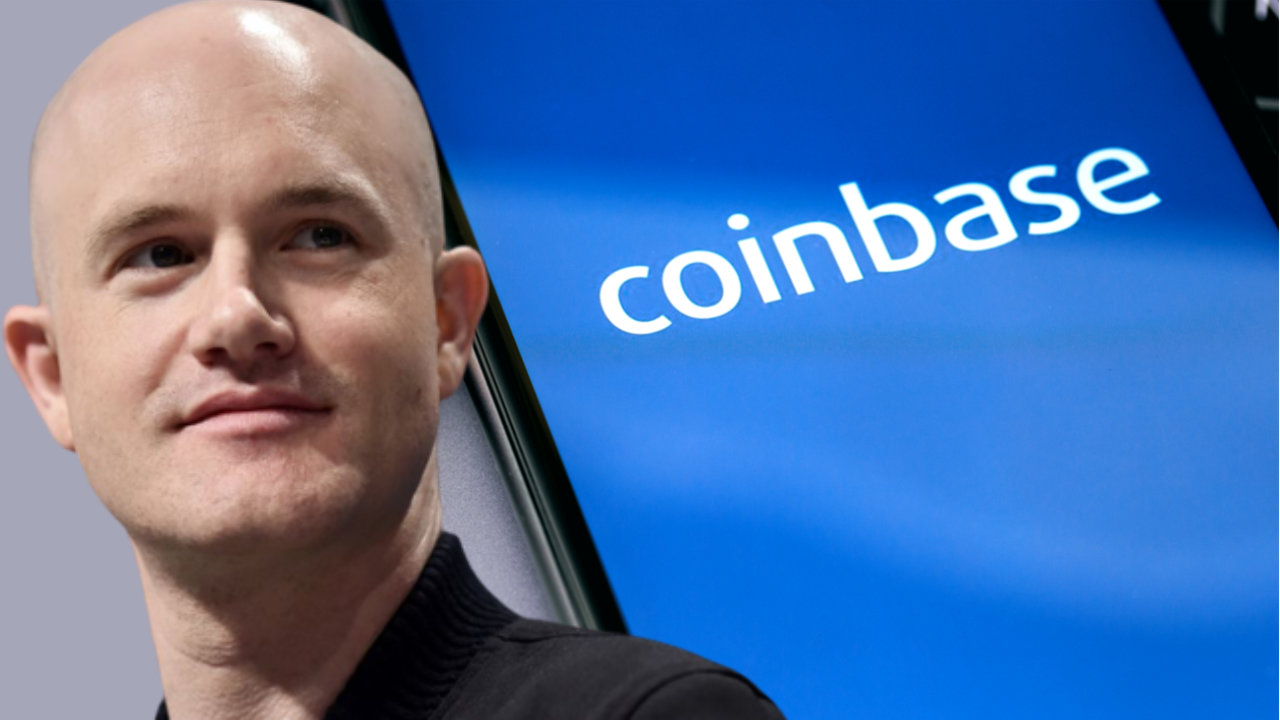 Coinbase CEO Says Ordinary Russians Use Crypto as a Lifeline as the Ruble Col...
