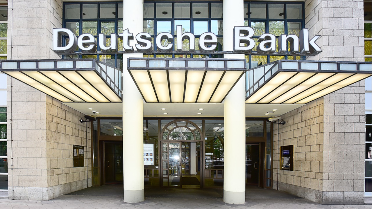 Deutsche Bank to Exit Russia, Says There Will Be No New Business There – Finance Bitcoin News