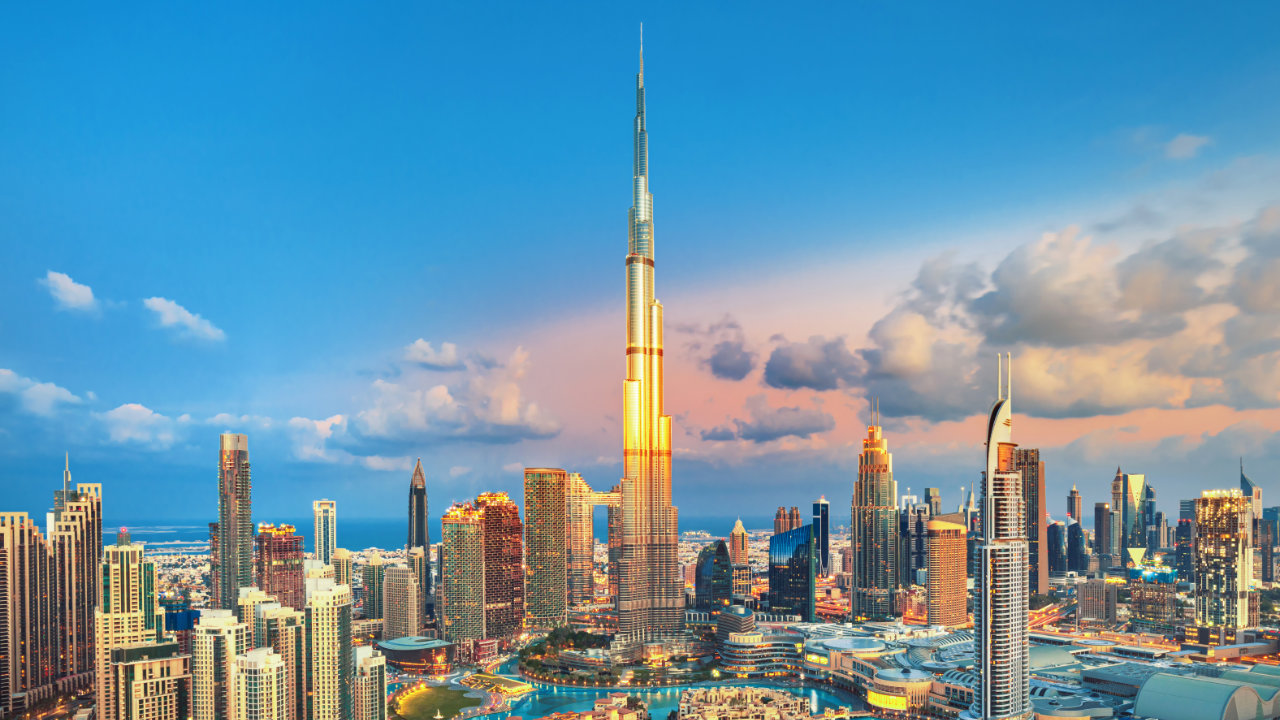 dubai 1 Dubai’s New Virtual Asset Regulator Licenses Crypto Exchanges Binance, FTX