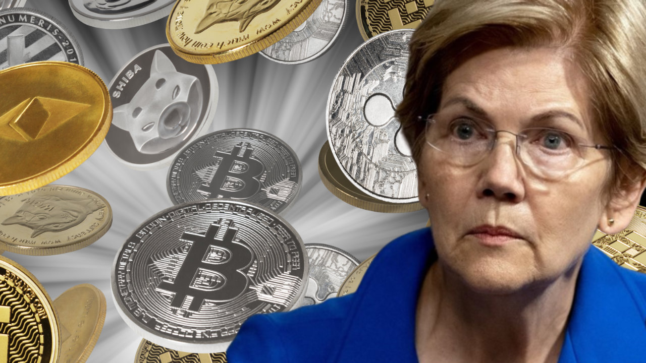 US Senators Warren Introduces Crypto Sanctions Bill — Expert Says It's Overbroad and Unconstitutional