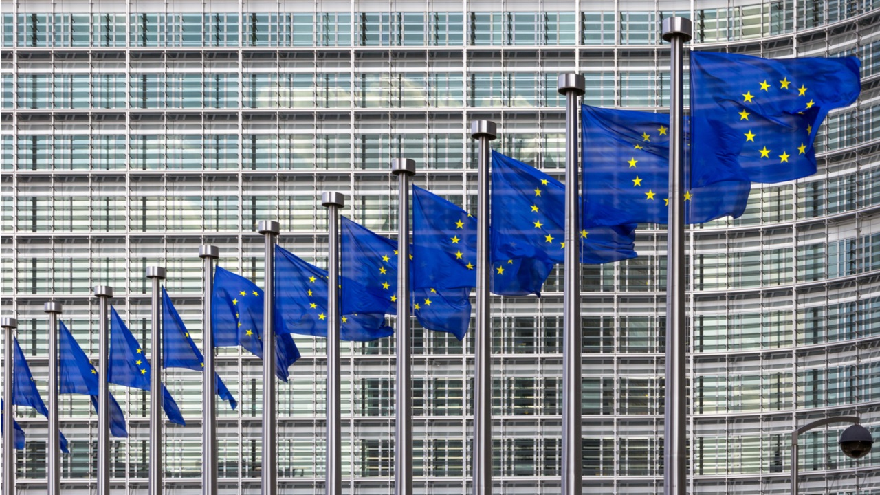 EU Targets Crypto Assets successful  Widened Sanctions Against Russia, Belarus