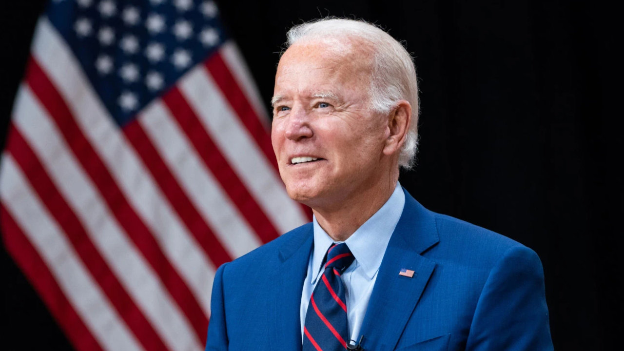 Biden's crypto executive order