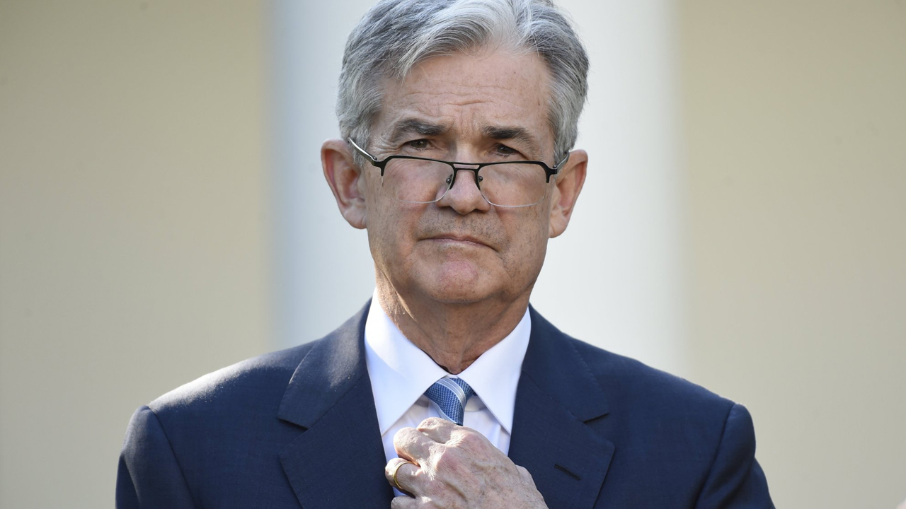While the Fed Monitors the 'Ukraine Situation Closely,' Powell Still Expects a Series of Quarter-Point Rate Hikes