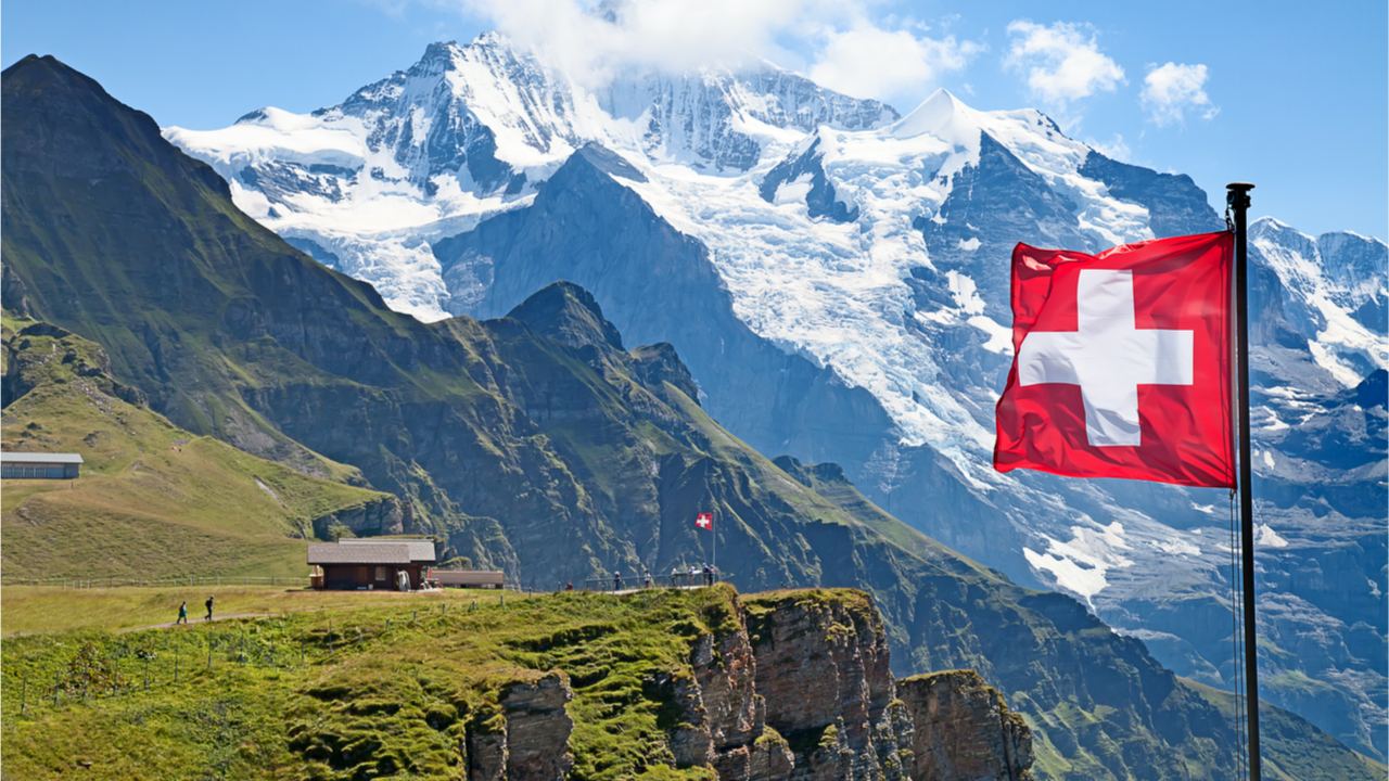  Official Says Switzerland May 'Target' Crypto Assets Belonging to Sanctioned Russians