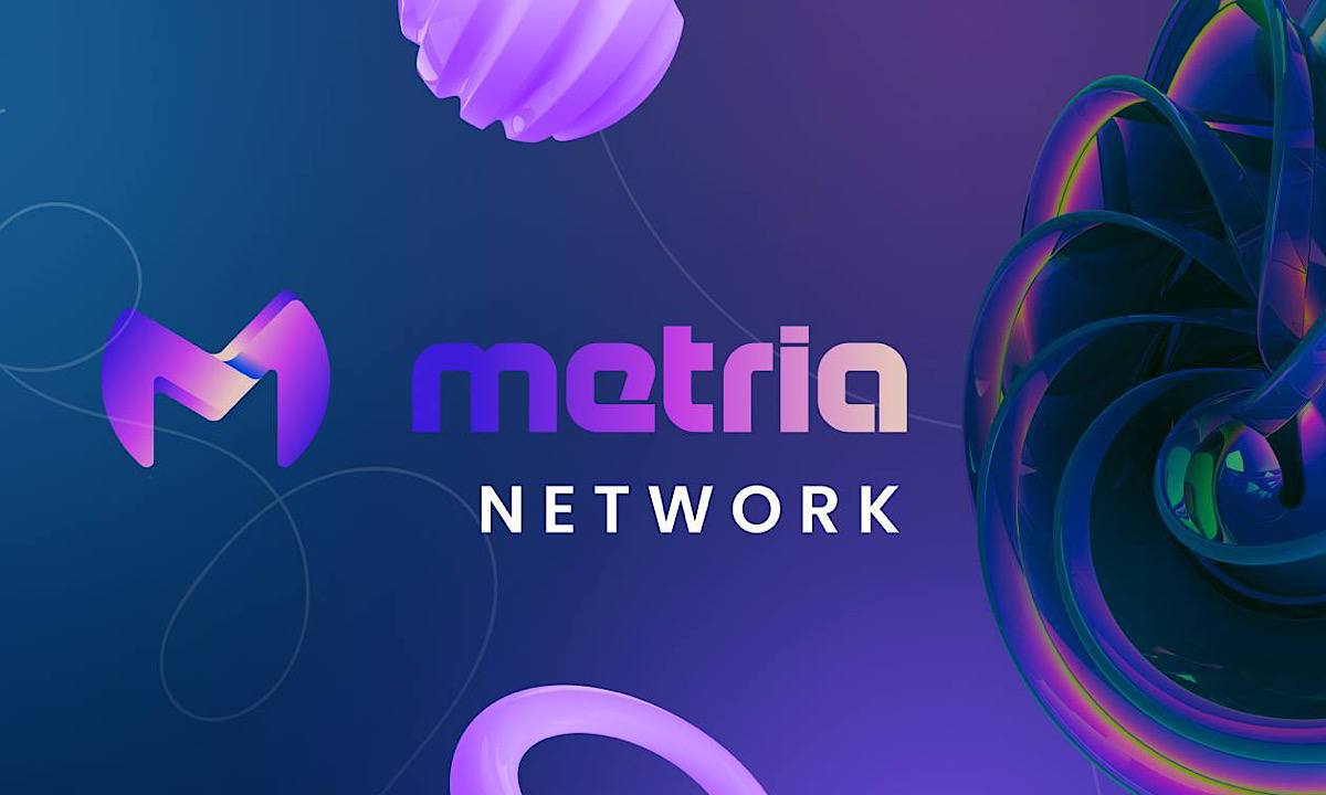 Metria Network: Creating a Unique Unified Blockchain Infrastructure to Support Next-Gen dApps