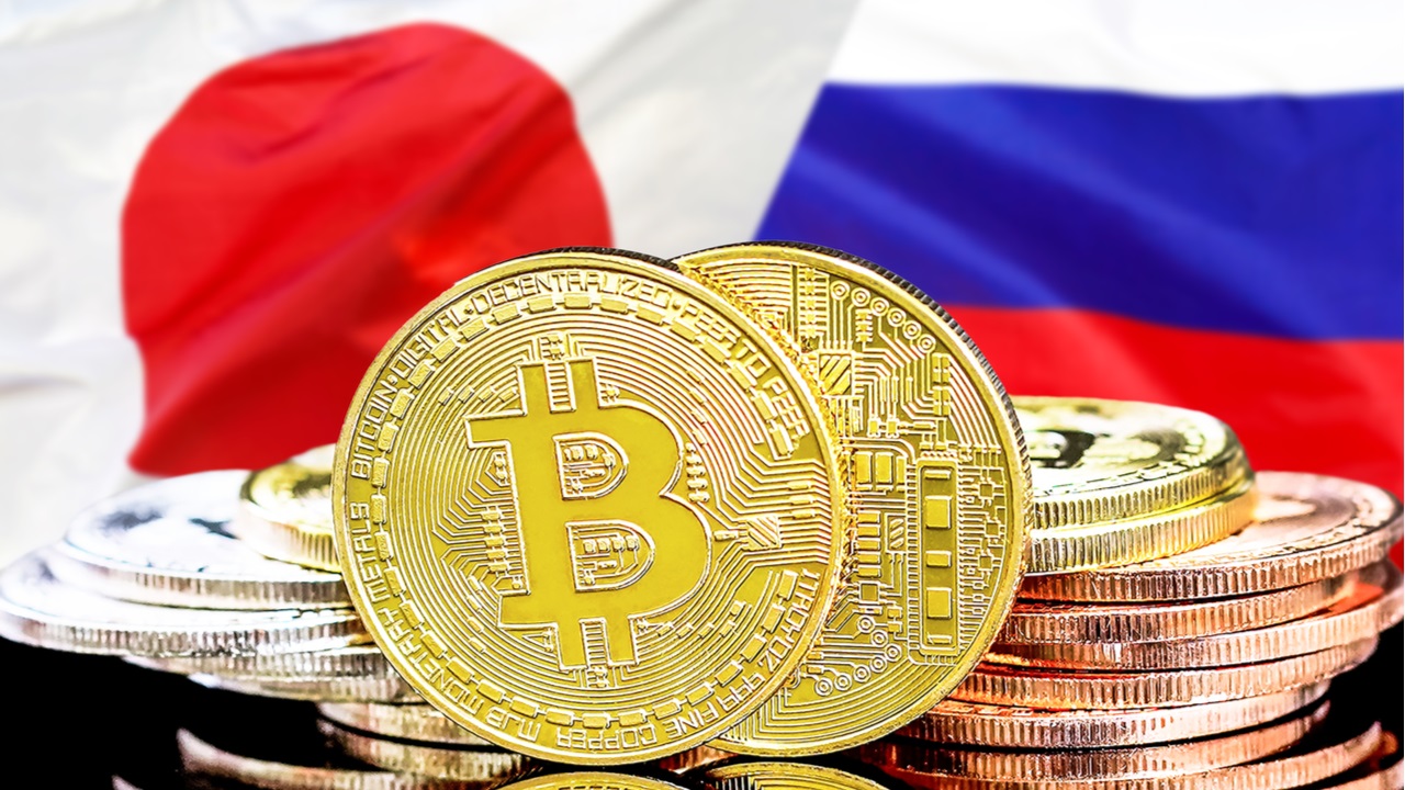 Japan Considers Stricter Crypto Regulations successful  Light of Russia Sanctions