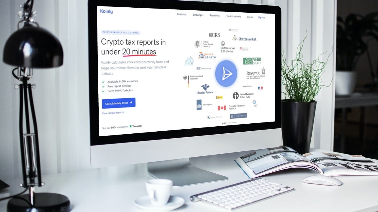 Crypto Taxes in 2022: All You Need to Know According to Koinly