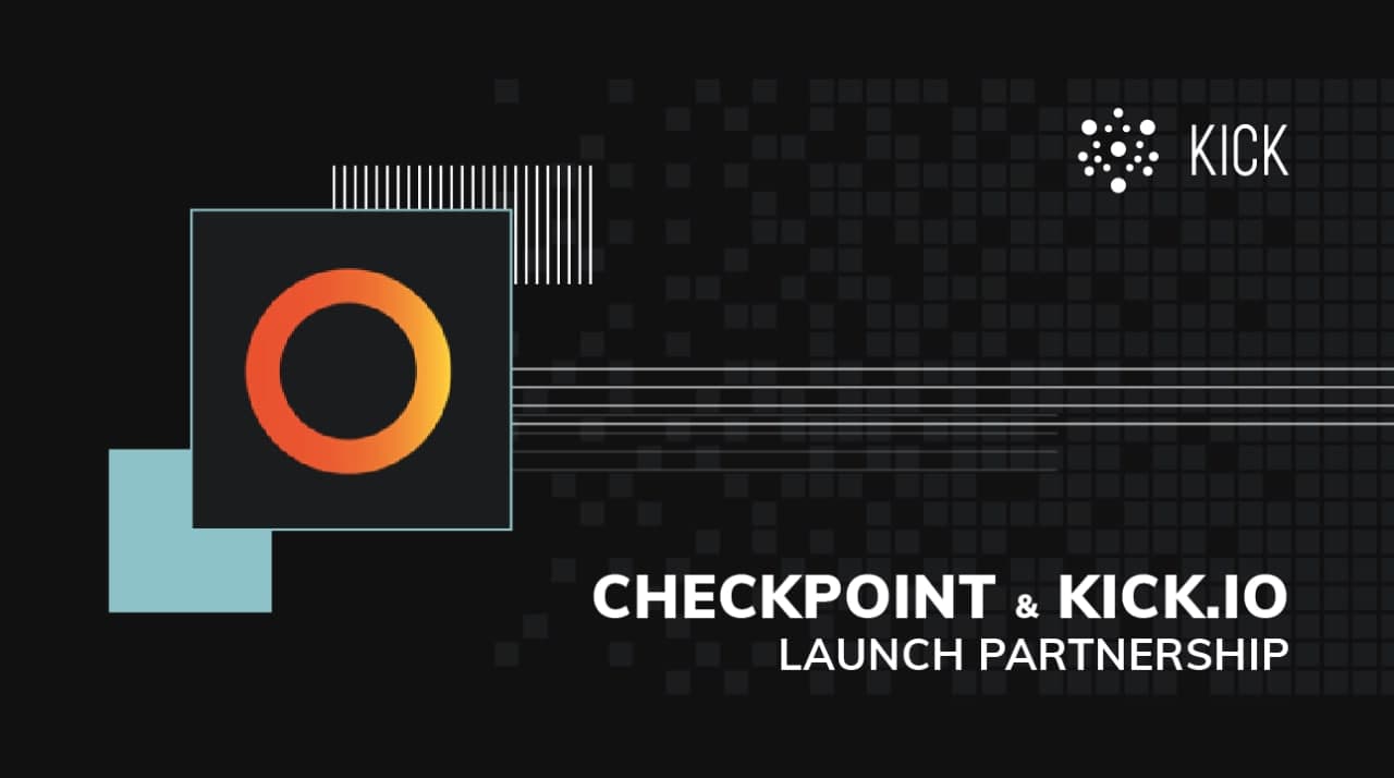 Educational Gaming: Checkpoint ($LOAD) to Launch on KICK․IO