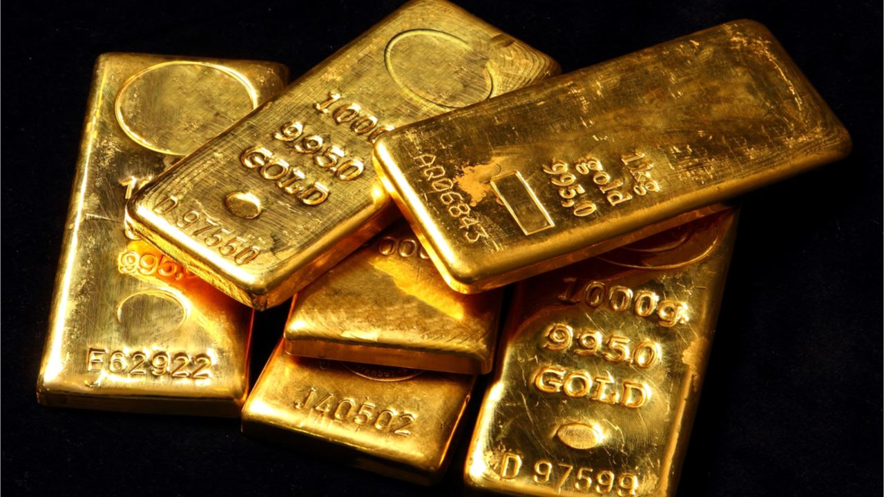 Report: LBMA Asks 6 Russian Gold Refiners if They Have Ties to Sanctioned Ent...