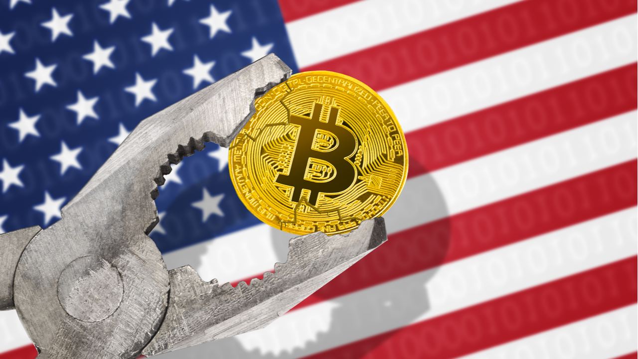 Bitcoin, Ethereum Technical Analysis: Crypto Prices Fall Lower as Markets Continue to Digest Biden's Executive Order