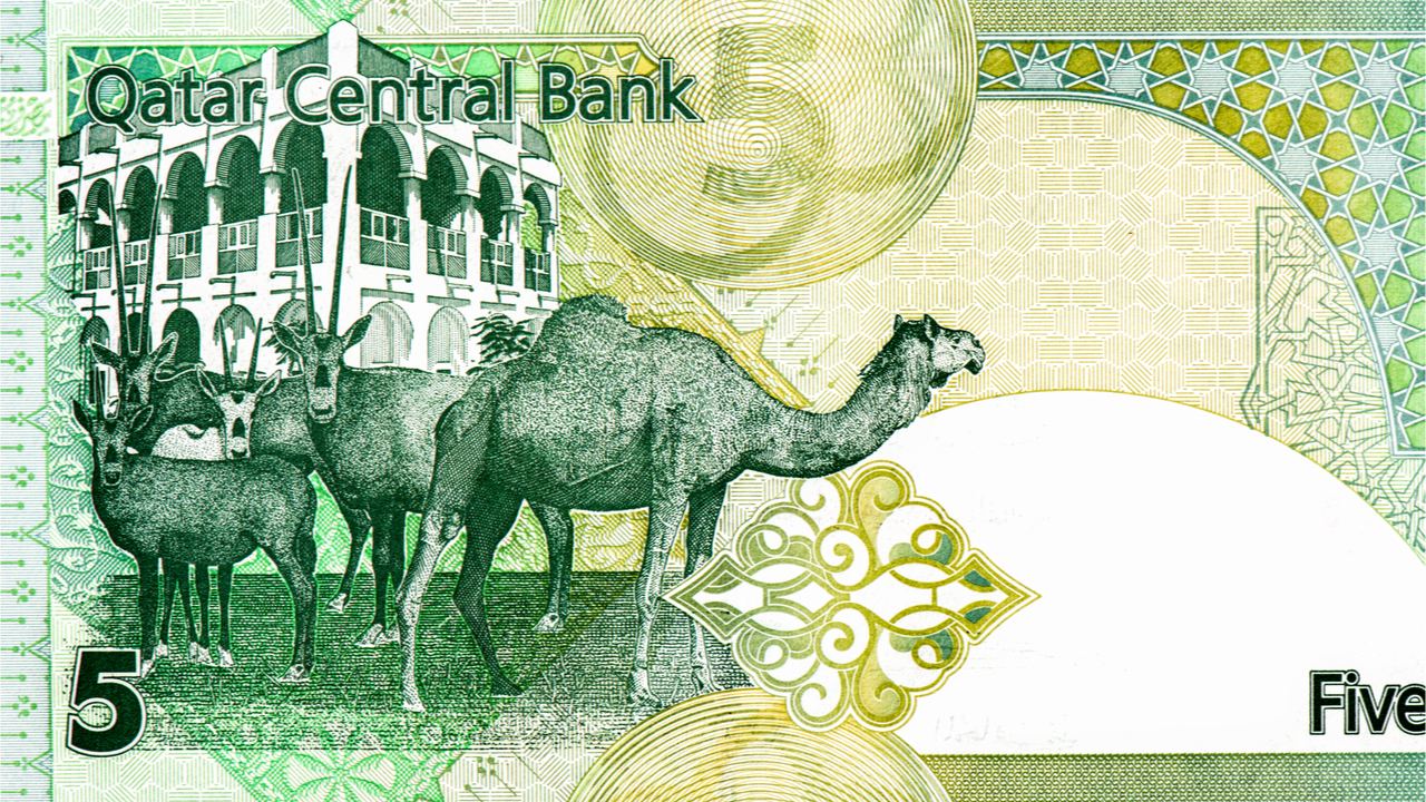 Qatar Central Bank Studying Digital Banks and CBDCs