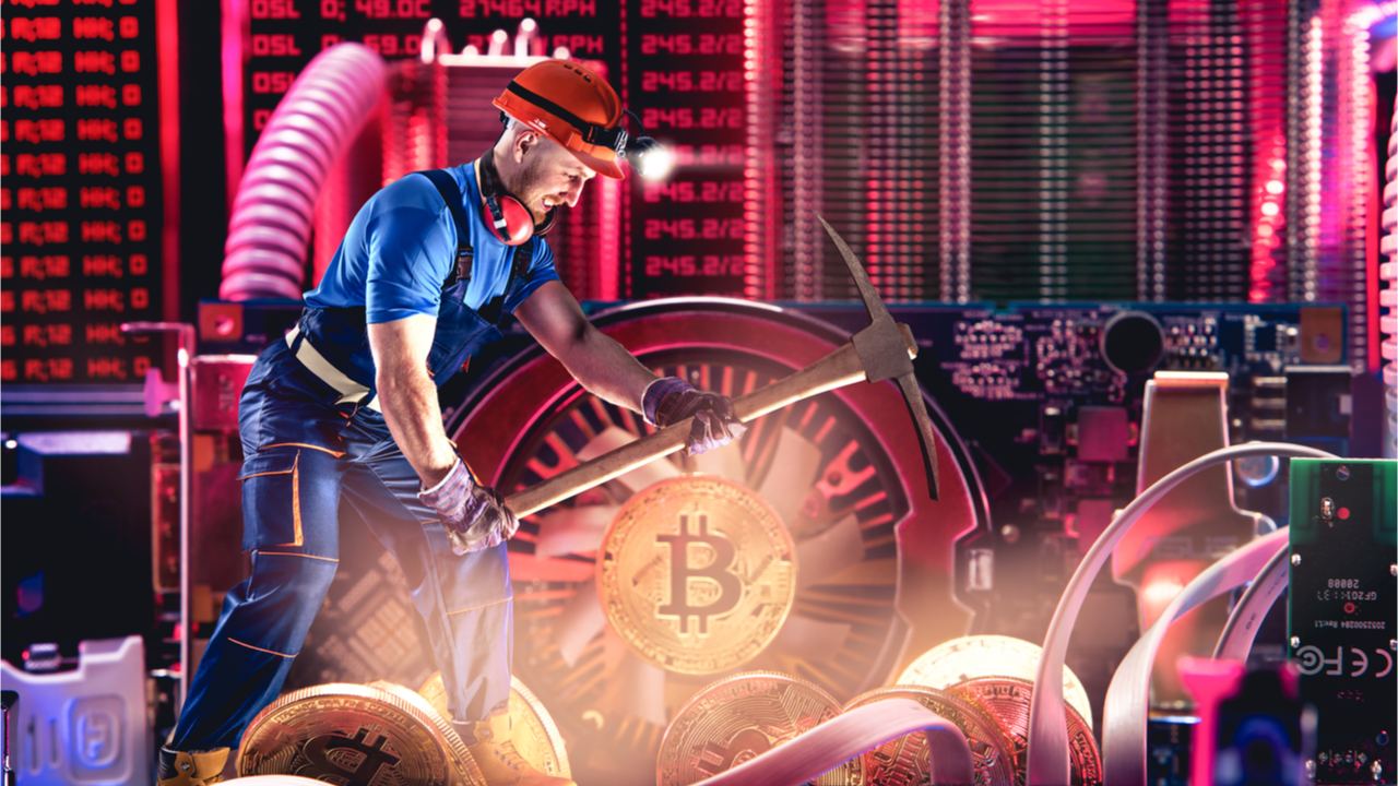 Bitcoin Miners Catch a Second Break With Another Downward Difficulty Adjustment