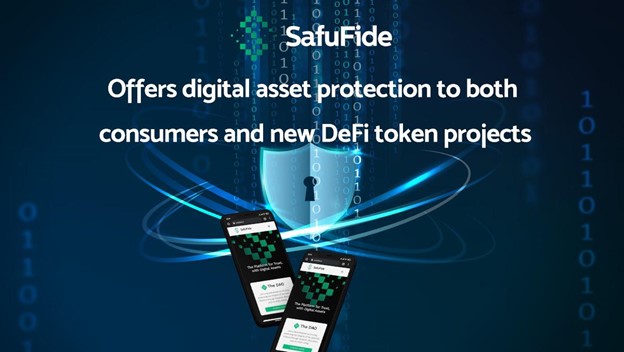 How Safufide Is Making Digital Wallets and DAOs More Secure