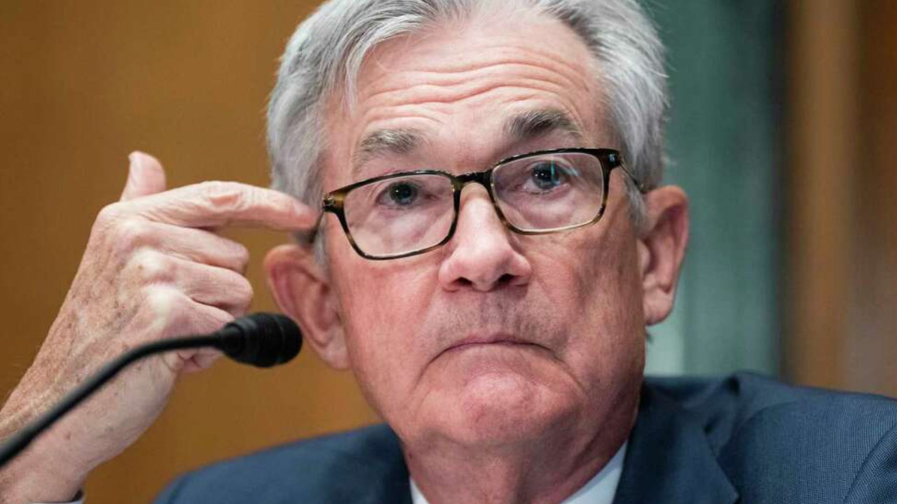 Fed Chair Powell Says Crypto Needs New Regulation Citing Risks to US Financia...