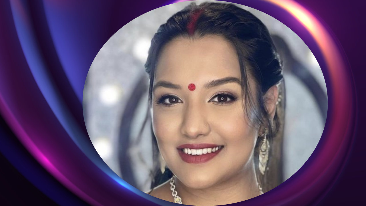 Nepalese Police Investigates Actress Priyanka Karki for Possible Involvement in Crypto Scheme