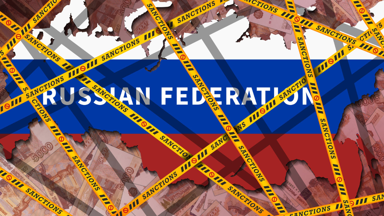 Binance, Coinbase Explain Why Cryptocurrency Won't Help Russia Evade Sanctions