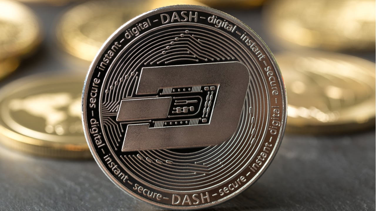 Biggest Movers: DASH, CVX and ALGO Lead Monday’s Gainers, APE Falls Further