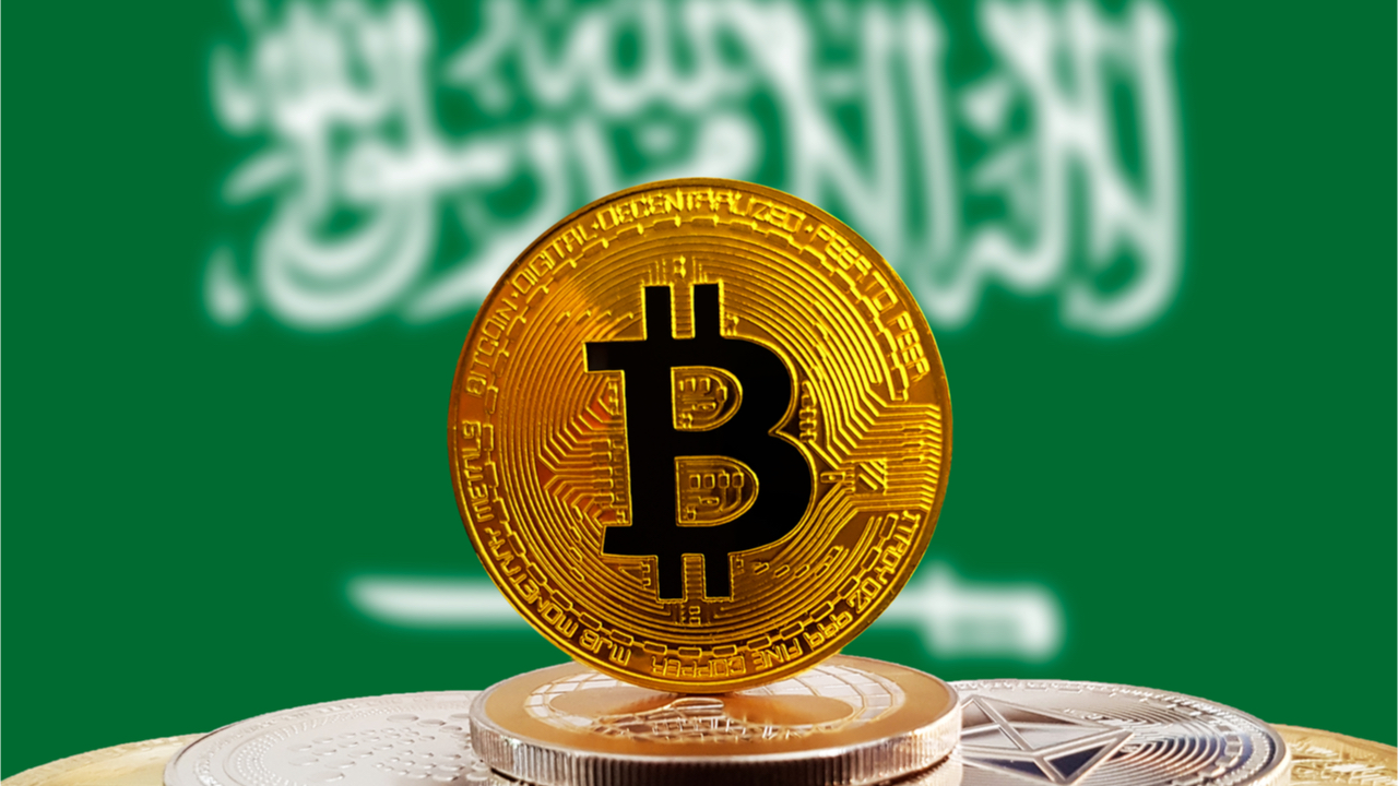 Study: 77% of Saudis Aware of Cryptocurrencies, Only 18% Currently Buying and Selling