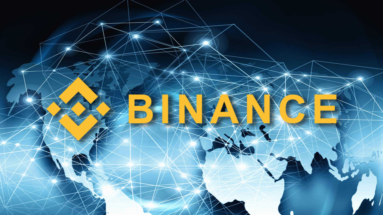 Binance Explores Acquisition of Brazilian Securities Brokerage Firm