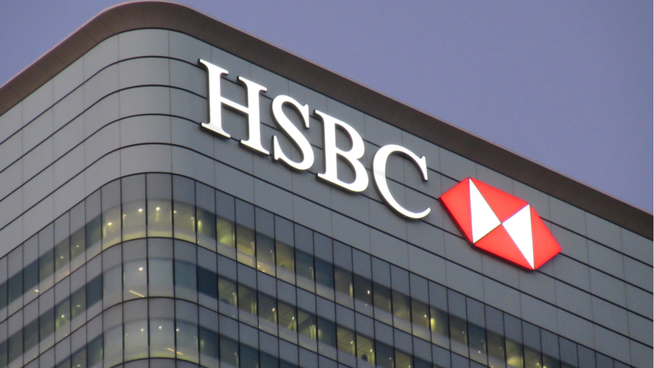 Biggest Movers: SAND Surges on HSBC Partnership — MKR, WAVES Both Nearly 10% ...