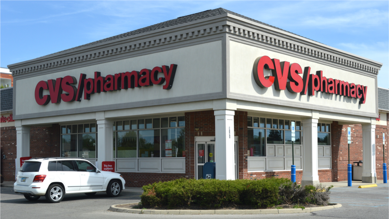 Pharmacy Chain CVS Files for 'Crypto-Collectible' and NFT Trademarks