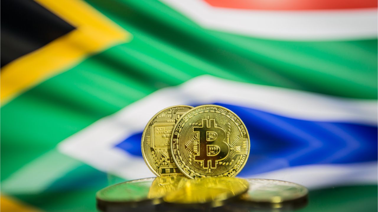 shutterstock 1228857910 South African Crypto Exchange Valr Raises $50 Million in Series B Funding Round
