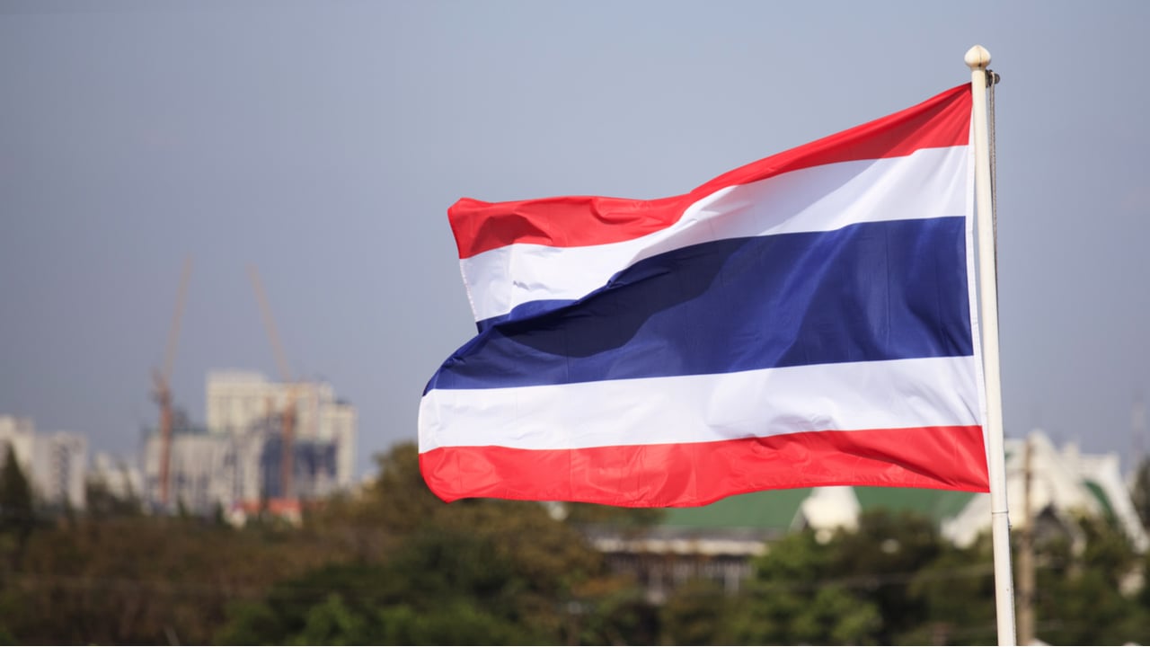 Thailand Adopts Rules Restricting Cryptocurrency Payments From April – Regulation Bitcoin News