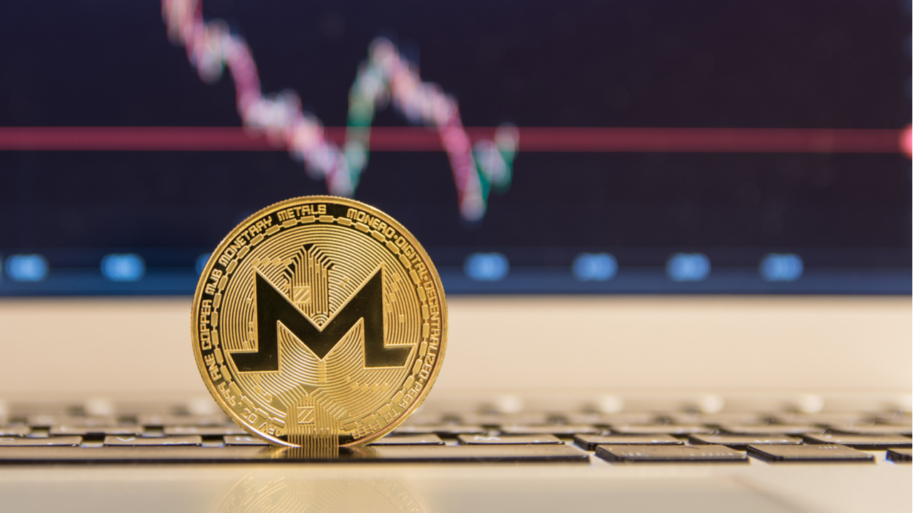 Monero, Cosmos Slip on Thursday, as Crypto Economy’s Red Wave Returns – Market Updates Bitcoin News