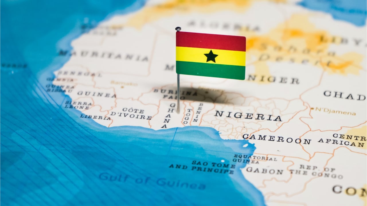 shutterstock 1326880451 Ghana CBDC Development: New Central Bank Document Outlines Key Motivations for Issuing the Digital Currency
