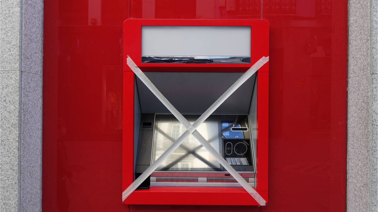UK Watchdog Asks Crypto ATM Providers to Stop Operating or 'Face Enforcement Action'