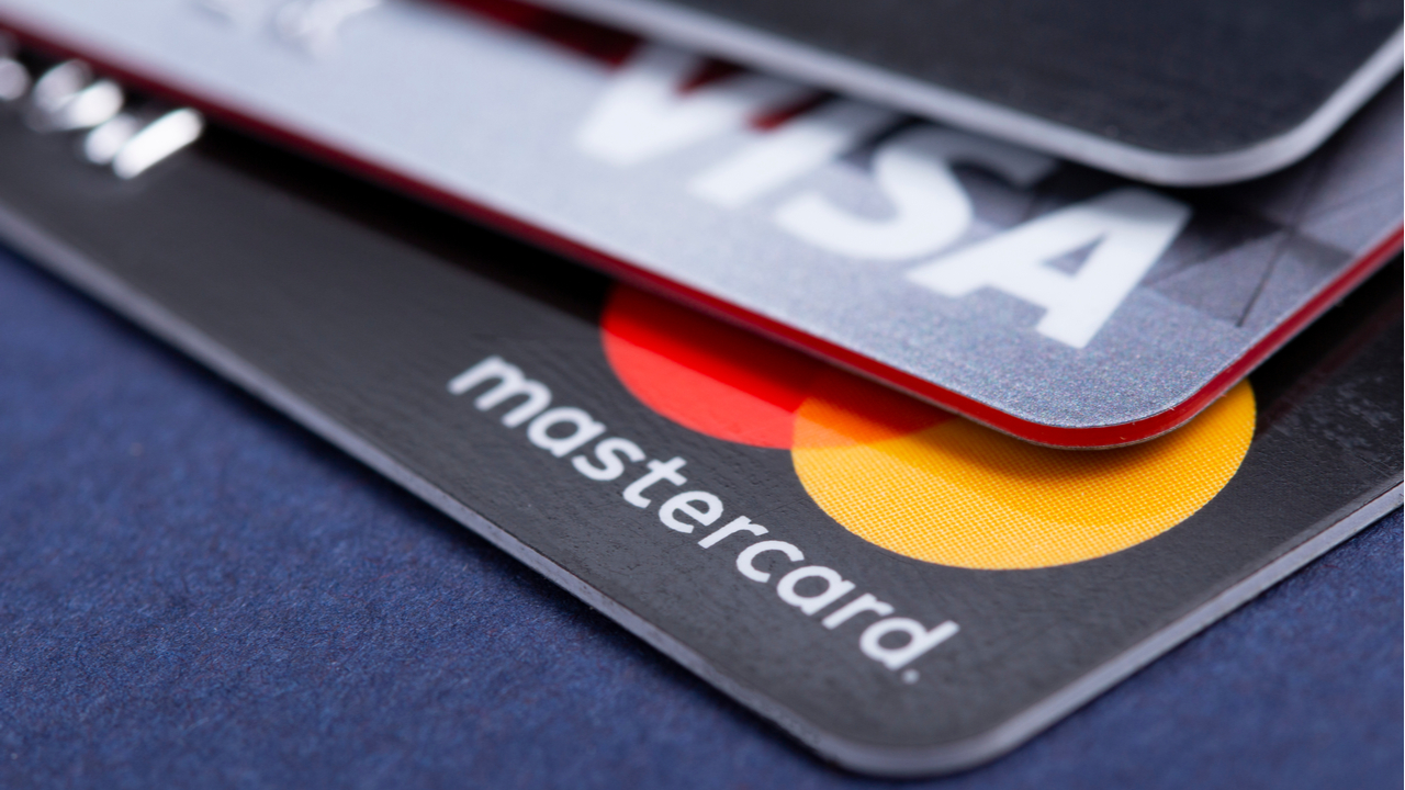 Binance Suspends Transactions With Russian Mastercard and Visa Cards