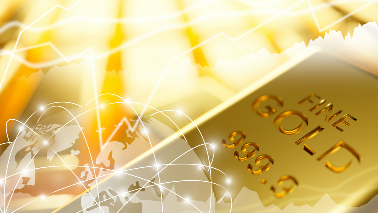 Tokenized Gold Market Caps Grew Significantly Last Month as Fresh Demand Drives Premiums – Markets and Prices Bitcoin News