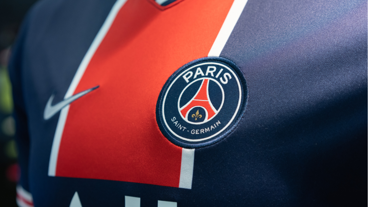 Paris Saint-Germain Soccer Club Files Trademark Application to Get Into the M...