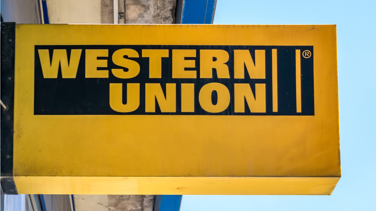 Western Union Suspends Operations in Russia, Belarus Over Ukraine War
