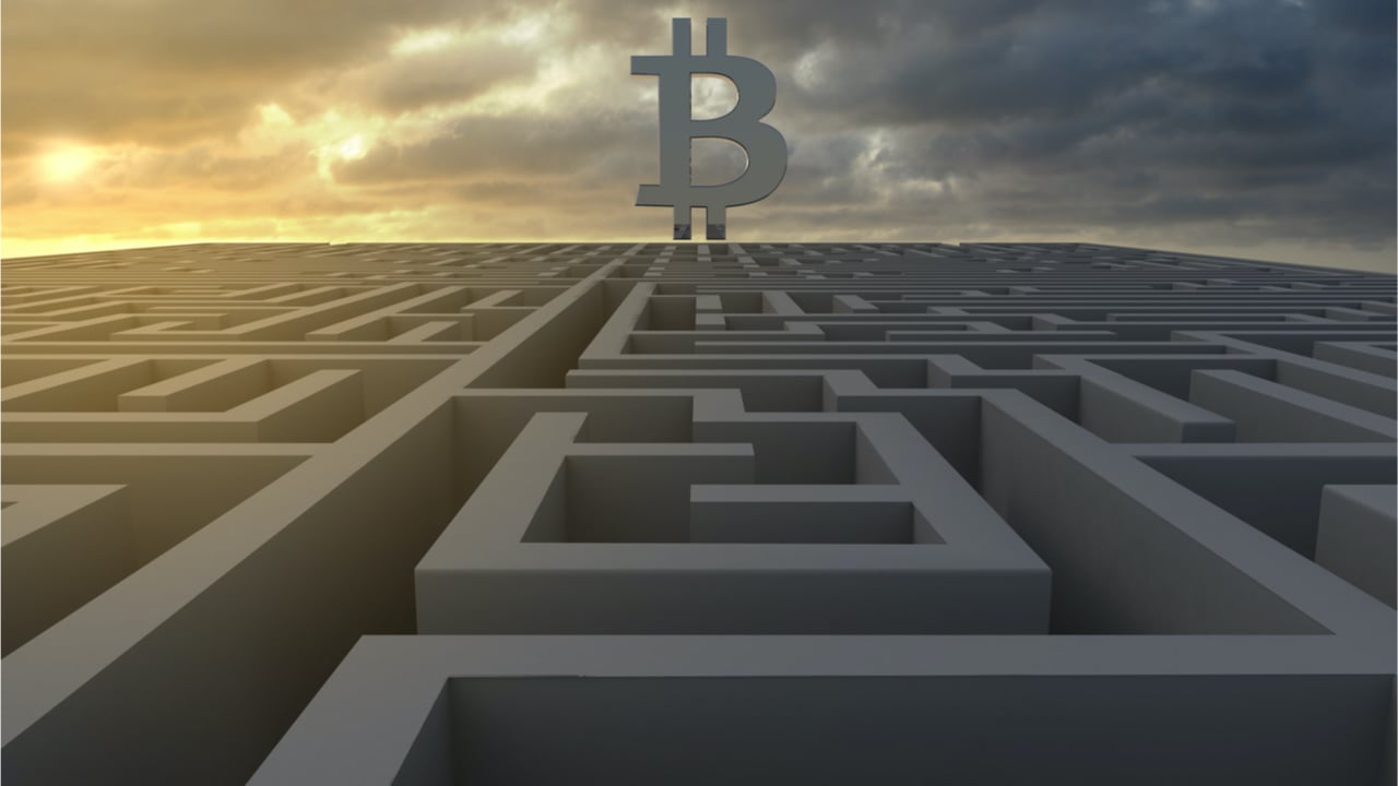 Bitcoin Miners Catch a Break as Mining Difficulty Drops for the First Time in 3 Months – Mining Bitcoin News