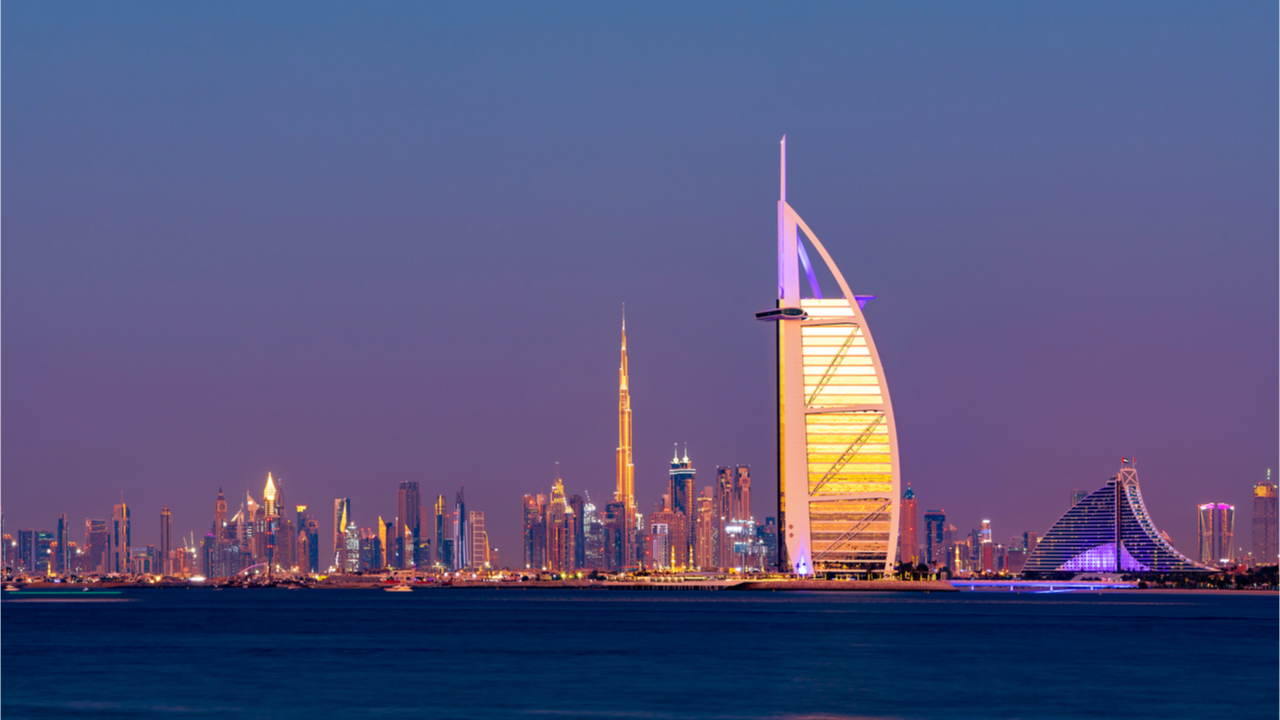 Regulator Says UAE 'Closer to Issuing the Regulatory and Supervisory Framework' for VASPs