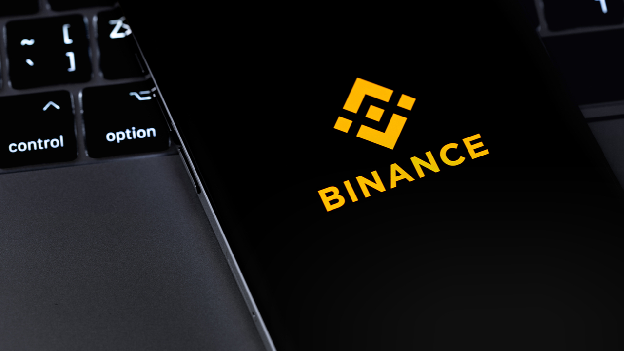 Binance Launches Bitfinity, a Payments Company Targeting the Web3 Economy