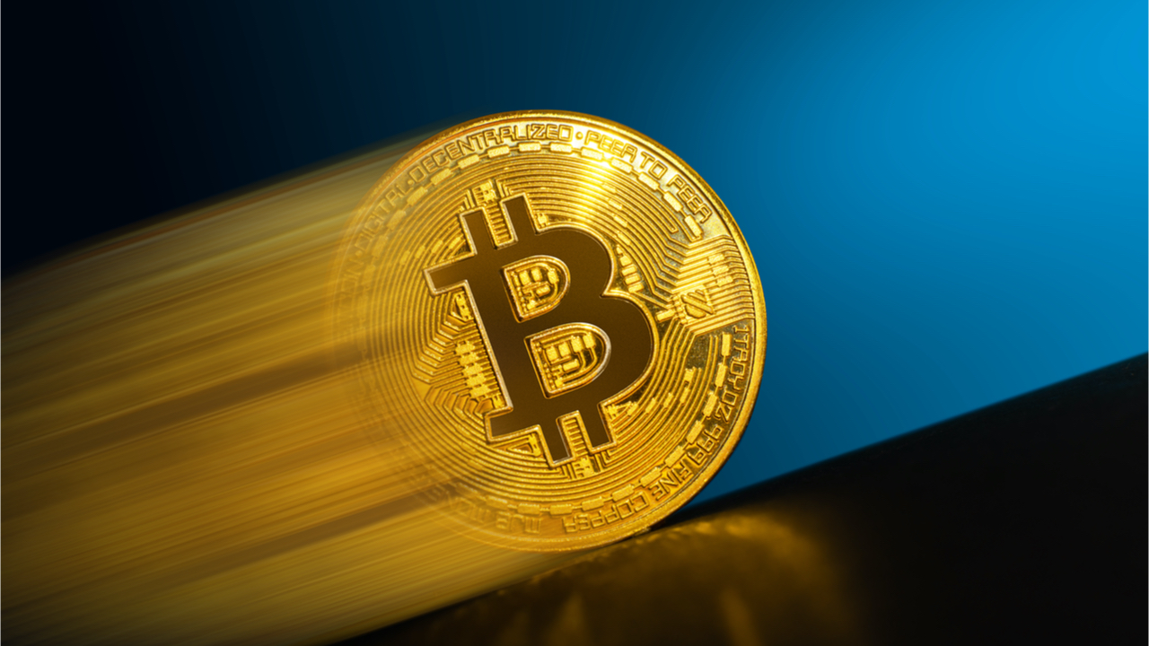 $540 Million Worth of ‘Sleeping Bitcoins’ From 2014 Move — BTC Possibly Linke...