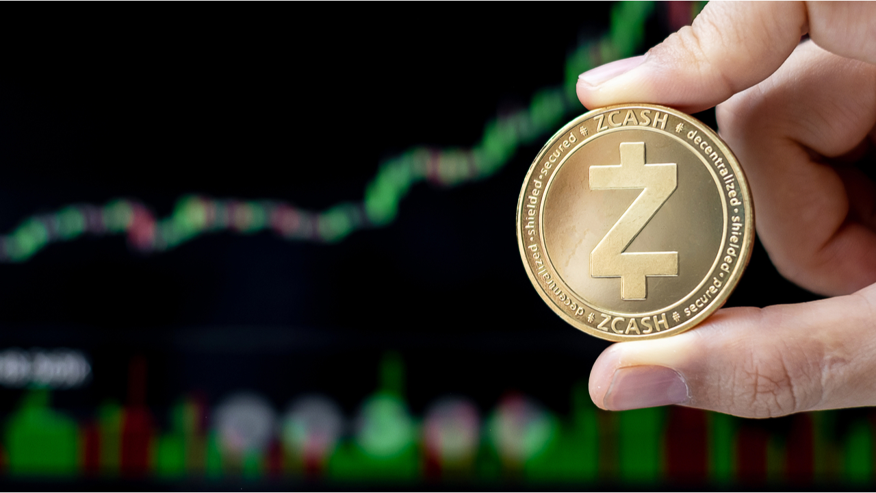 Technical Analysis: ANC Falls 14%, as ZEC Leads Tuesday Gainers – Market Updates Bitcoin News