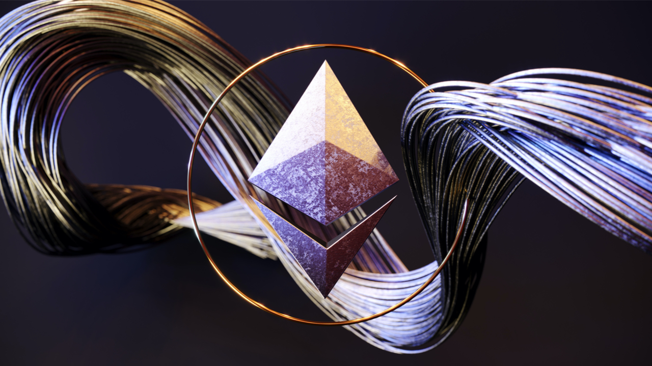 ETH Continues to Leave Trading Platforms, Ethereum Balance connected  Exchanges Lowest successful  3 Years