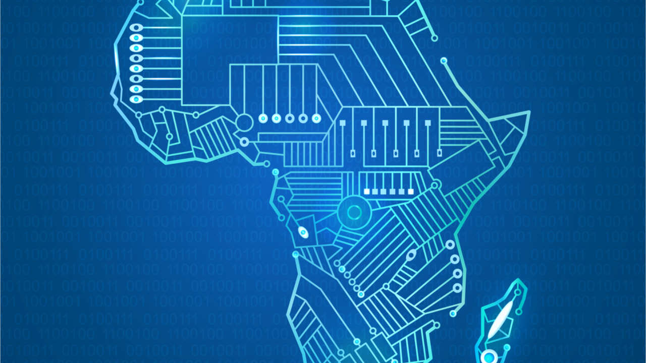 Report: Africa Fintech Startups Raised  Billion in 2021 – Fintech Bitcoin News